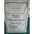 Proveedor chino Polymerized 2,2,4-trimethy-1,2-dihydroquinoline / Rubber Antioxidants TMQ / RD 26780-96-1chemical agente auxiliar